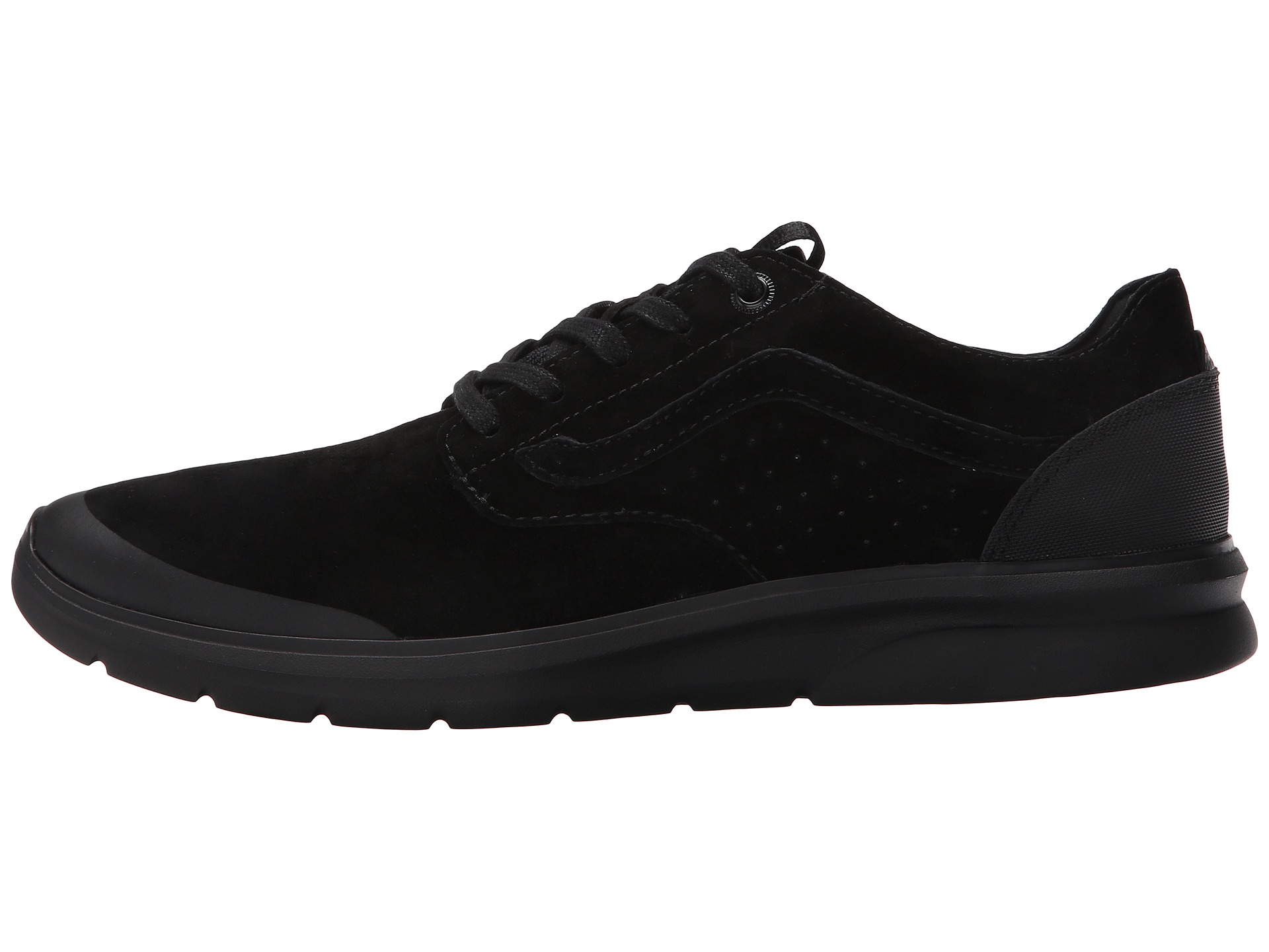 vans running vans running